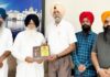 विद्यार्थियों के सर्वांगीण विकास के लिए माता गुजरी कॉलेज प्रतिबद्ध: अवतार सिंह रिया