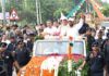 युवा शक्ति के संकल्प से नशामुक्त बनेगा हरियाणा: श्री नायब सिंह सैनी