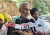 नाभा कोतवाली के लॉकअप में NDPS मामले के आरोपी की मौत, परिवार ने पुलिस पर सूचना देने में देरी का आरोप लगाया
