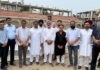 जीर्णोद्धार की कार सेवा पूरी होने के बाद मंदिर का नया और अनूठा स्वरूप सामने आएगा- पन्नू
