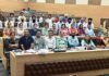 जनगणना का दूसरा मुख्य चरण 01 दिसंबर से 04 जनवरी 2027 तक चलेगा