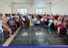 पंजाब खेल विश्वविद्यालय ने बुजुर्गों की देखभाल का समाज को दिया अनूठा संदेश : ओलंपियन डॉ. रूपा सैनी