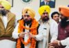 मंडी व्यवस्था के आधुनिकीकरण से किसानों को मिलेगा लाभ : बरमट