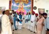 राष्ट्रीय सफाई आयोग के उपाध्यक्ष हरदीप सिंह ने संगरूर में सफाई कर्मचारियों से की मुलाकात