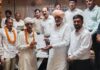 प्रधानमंत्री नरेंद्र मोदी का सपना किसान को पारदर्शी तरीके से हाथ में मिले उसकी पॉलिसी : श्याम सिंह राणा
