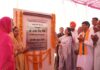 लाडवा विधानसभा के 27 गांवों में बनेंगे आधुनिक सामुदायिक केंद्र, आज 4 गांवों में हुआ शिलान्यास : सुमन सैनी