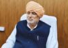 अन्नदाता के एक-एक दाने की एमएसपी पर खरीद के लिए किए गए हैं पुख्ता प्रबंध: श्याम सिंह राणा