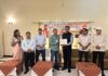 सेवा संकल्प अभियान के तहत महाभारत अनुभव केंद्र, ज्योतिसर में इंफ्लुएंसर मीट आयोजित