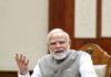 लद्दाख को 3,350 करोड़ रुपये की विकास परियोजनाओं की सौगात देंगे पी.एम. मोदी, हवाई अड्डे से लेकर बिजली और जल संरक्षण पर जोर