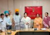 स्पेशल इंटेंसिव रिवीजन-2026 के आधार पर जिले की अंतिम फोटोयुक्त मतदाता सूचियां जारी