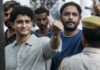 जंतर-मंतर प्रदर्शन मामला: CJP नेता सौरव दास और आशुतोष रंका 5 दिन की न्यायिक हिरासत में भेजे गए