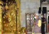 नवरात्रि भारतीय संस्कृति और शक्ति उपासना का पवित्र पर्व: तरुण चुघ