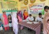 विश्व मानसिक स्वास्थ्य दिवस पर आयुष ग्राम कलाल माजरा और विभिन्न आयुष केंद्रों में नि:शुल्क चिकित्सा शिविर एवं योगशालाओं में योग सत्रों का किया आयोजन:डा. मंजू शर्मा