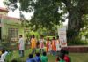 सेवा संकल्प अभियान के अंतर्गत कुरुक्षेत्र में नशा मुक्ति जन-जागरूकता कार्यक्रम आयोजित