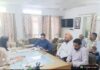 एस.डी.एम. अमलोह हरवीर कौर ने मच्छराए कलां और बुगा कलां मंडियों का किया दौरा