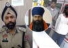 ब्रेकिंग न्यूज़: परविंदर झोटा हत्याकांड में बड़ी कार्रवाई, मुख्य शूटर अश्वनी कुमार राजस्थान से गिरफ्तार