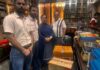 फूड सेफ्टी टीम ने मसालों के 15 सर्विलांस सैंपल लिए, 21 प्रकार के उत्पाद जब्त