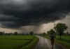 पंजाब और चंडीगढ़ में बारिश से बदला मौसम, तापमान में 4.8 डिग्री की गिरावट; 15 अक्टूबर तक बारिश के आसार